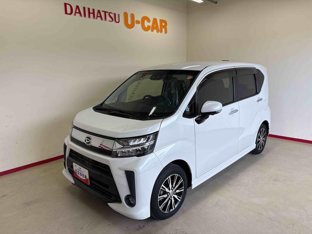 ムーヴカスタム　ＸリミテッドII　ＳＡIII４ＷＤ　純正ナビ　ドライブレコーダー　パノラマモニター　ステアリングスイッチ　ＬＥＤヘッドライト／フォグランプ　オートエアコン／ライト／ハイビーム／電動ドアミラー　運転席シートリフター（秋田県）の中古車