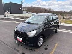 ミライースＬ　ＳＡＩＩＩ４ＷＤ　オーディオレス　オートライト／ハイビーム　ハロゲンヘッドライト　キーレスエントリー　コーナーセンサー　マニュアルエアコン　ＶＳＣ（横滑り防止機能）　スマートアシスト（予防安全装置）