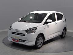 ミライースＸ　ＳＡＩＩＩＬＥＤヘッドライト　４ＷＤ　キーレスエントリー　マニュアルエアコン　コーナーセンサー　ＶＳＣ　ＴＲＣ　エコアイドル