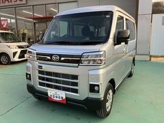 アトレーＲＳターボエンジン　運転席エアバック　ＡＢＳ