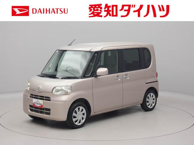 タントＸ（愛知県）の中古車