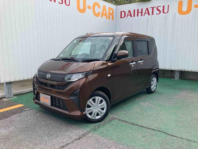 ムーヴX(沖縄県)の中古車