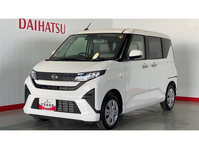 ムーヴＸダイハツ認定中古車｜純正ディスプレイオーディオ｜バックモニタ｜片側電動スライドドア｜スマートアシスト｜保証／整備付（茨城県）の中古車