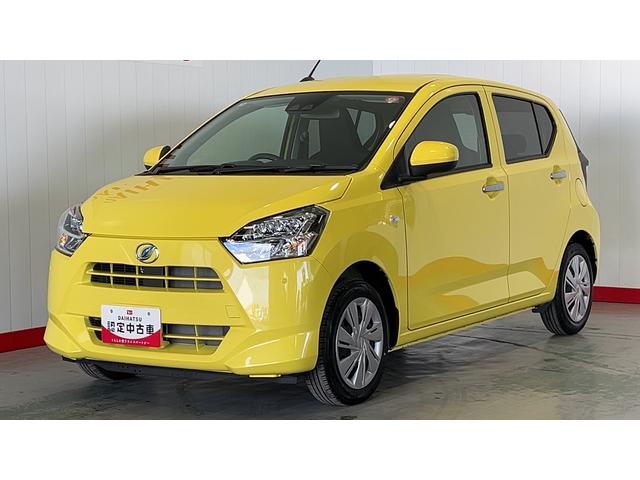 ミライースＸ　ＳＡIII（茨城県）の中古車