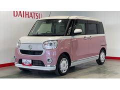 ムーヴキャンバスＧメイクアップＶＳ　ＳＡＩＩＩ