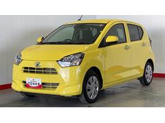 ミライースＸ　ＳＡＩＩＩ