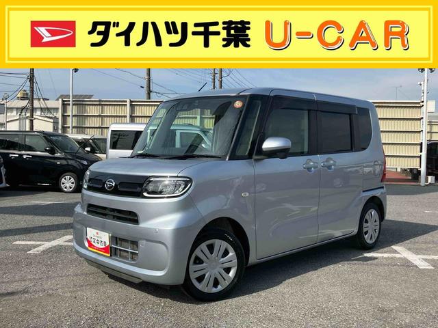 タントＸパノラマカメラ連動フルセグナビ　ＵＳＢ接続　ブルートゥース対応　ＴＶナビキット　フロント．リヤドライブレコーダー連動　両側電動スライドドア　運転席ロングスライドシート　前席シートヒーター（千葉県）の中古車