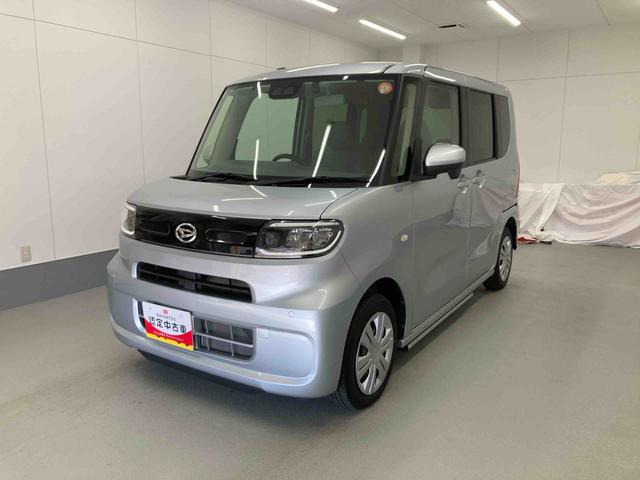 タントスローパーＸ　ターンシート付（岐阜県）の中古車