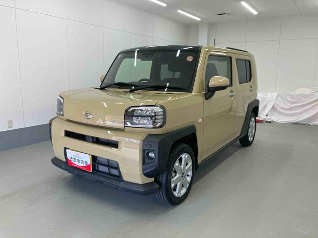 タフトG(岐阜県)の中古車