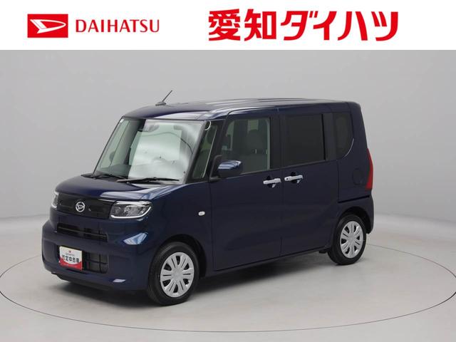 タントＸ　両側電動スライドドア　ＬＥＤヘッドライトバックカメラ　キーフリー　イモビライザー　アイドリングストップ　両側電動スライドドア　ＬＥＤヘッドライト　ワンオーナー　禁煙車（愛知県）の中古車