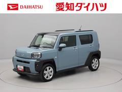 タフトＧ　クロムベンチャーエアコン　パワステ　パワーウインドウ　ＡＢＳ　エアバッグ　アルミホイール　サンルーフ　キーフリー　電動スライドドア　バックカメラ