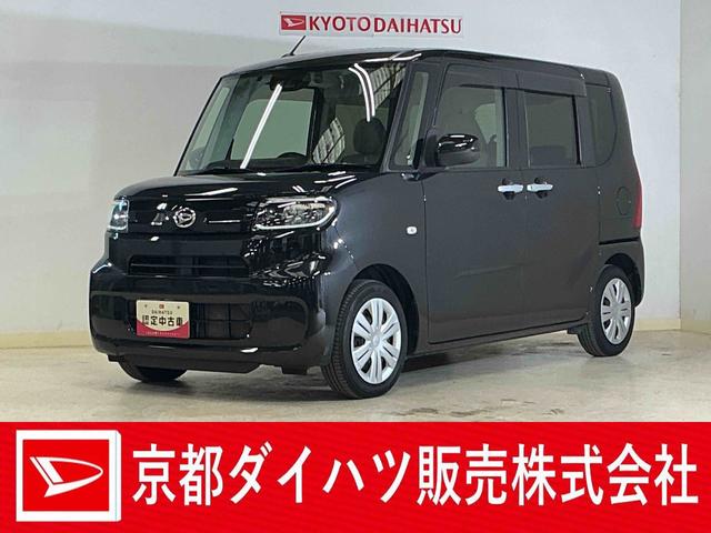 タントX ナビ バックカメラ ドラレコ ETC ロングスライドナビ バックカメラ ドライブレコーダー ETC ロングスライドシート 片側電動スライドドア 前後コーナーセンサー 前席シートヒーター Bluetooth USBチャージャー DVD再生 フルセグTV(京都府)の中古車