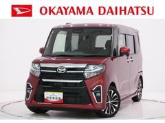 タントカスタムＲＳシートヒーター　両側パワースライドドア　オートライト　キーフリー　アイドリングストップ　パノラマモニター　ナビ　ドライブレコーダー　ＵＳＢ入力端子　Ｂｌｕｅｔｏｏｔｈ　ティーゼットデオプラス