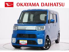 ウェイクＧターボリミテッド　ＳＡ３両側パワースライドドア　オートライト　キーフリー　アイドリングストップ　パノラマモニター　ナビ　ドライブレコーダー　ＵＳＢ入力端子　Ｂｌｕｅｔｏｏｔｈ　ティーゼットデオプラス