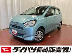 ミライースＬ　ＳＡＩＩＩキーレス　アイドリングストップ　運転席エアバッグ　助手席エアバッグ　１オーナー　整備記録簿　オートマチックハイビーム　衝突安全ボディ　オートライト　ＡＢＳ　横滑り防止装置　衝突被害軽減システム