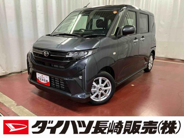 ムーヴGディスプレイオーディオ バックカメラ 1オーナー LEDヘッドランプ ベンチシート オートマチックハイビーム 電動格納ミラー ブルートゥース アイドリングストップ アルミホイール 衝突被害軽減システム(長崎県)の中古車