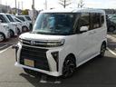 アルミホイール　セキュリティアラーム　スモークガラス　キーフリーシステム　走行距離４ｋｍ（福岡県）の中古車