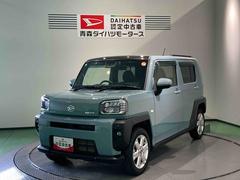 タフトＧディスプレイオーディオ　ドラレコ　エンスタ　下回り防錆済み　スカイフィールトップ　キーフリー　運転席エアバッグ　４ＷＤ　ＡＢＳ　スマートキー