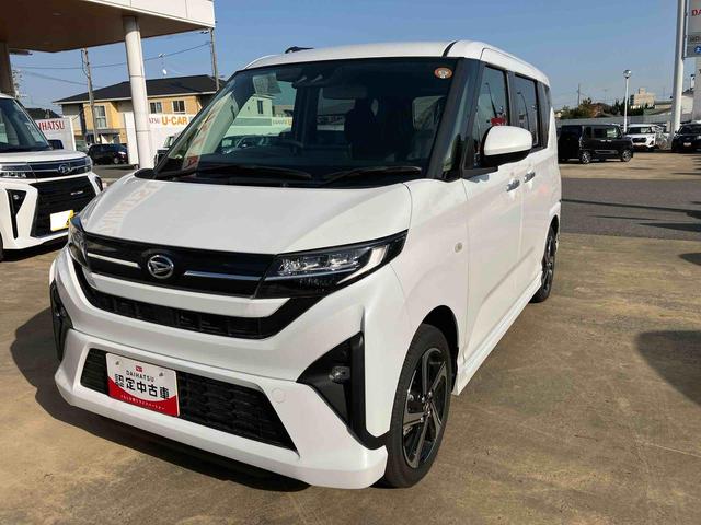 ムーヴＲＳ（山口県）の中古車