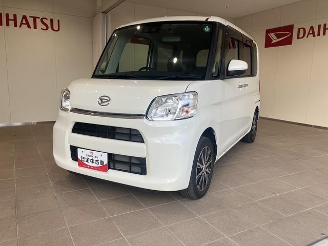 タントＸ　ＶＳ　ＳＡIII踏み間違え防止　レーンキープアシスト　禁煙　３６０度カメラ　スマートキー　ナビ　アルミホイール　エアバック　ワンオーナー　キーフリー　ＡＢＳ　オートＬＥＤ　ＢＴ接続（山口県）の中古車