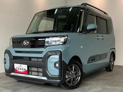 タントファンクロス