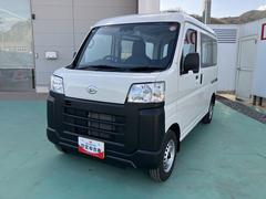 ハイゼットカーゴスペシャルエアバッグ　ＡＢＳ