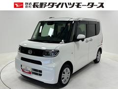 タント 中古車 Ｘセレクションドラレコ　ＥＴＣ　純正ナビ　バックカメラ　Ｂｌｕｅｔｏｏｔｈ　フルセグ　ハンズフリー　ＵＳＢソケット　片側電動スライドドア　ミラクルオープンドア　両側シートヒーター　キーフリー　スマアシ