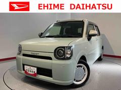 ミラトコットＧ　ＳＡＩＩＩＤＶＤプレーヤー　パノラマモニター　ＣＤ　ＵＳＢ　Ｂｌｕｅｔｏｏｔｈ　オートライト　ＬＥＤヘッドライト　プッシュスタート　アイドリングストップ　電動格納ドアミラー　キーフリーシステム