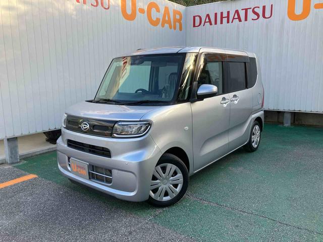 タントＸ（沖縄県）の中古車