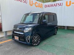 タントカスタムＲＳセレクション