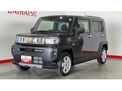 タフトＧ　クロムベンチャーダイハツ認定中古車｜シートヒータ｜アダプティブクルーズ｜スマートアシスト｜保証／整備付