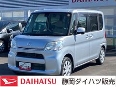 タントＸ　ＳＡＩＩキーフリーシステム　パワースライドドア（左側）　オートエアコン（プッシュ式）　オートライト　ハロゲンヘッドランプ　マルチインフォメーションディスプレイ