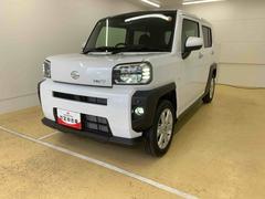 タフトＧ　ディスプレイオーディオまごころ保証１年付き　記録簿　取扱説明書　バックカメラ　衝突被害軽減システム　スマートキー　オートマチックハイビーム　サンルーフ　アルミホイール　レーンアシスト　禁煙車　ワンオーナー　エアバッグ