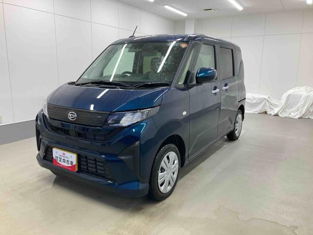 ムーヴＸ衝突被害軽減ブレーキ　横滑り防止装置　オートハイビーム　アイドリングストップ　ステアリングスイッチ　オートライト　キーフリーシステム　オートエアコン　マット（岐阜県）の中古車