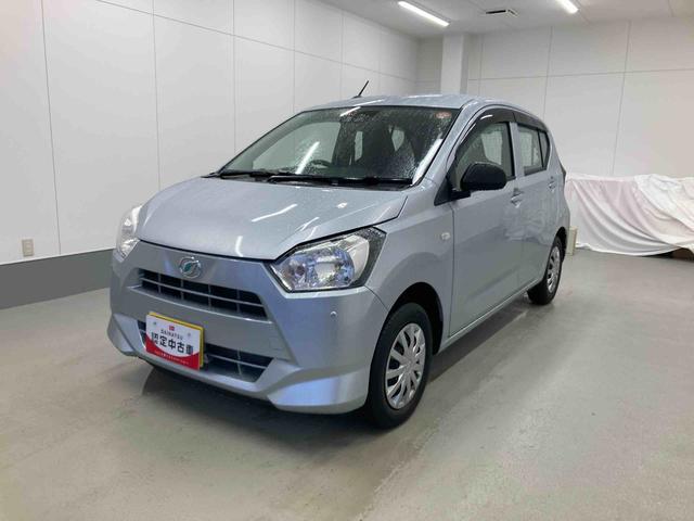 ミライースＬ　ＳＡIII衝突被害軽減ブレーキ　横滑り防止装置　オートハイビーム　アイドリングストップ　オートライト　キーレス　バックカメラ　マット　バイザー（岐阜県）の中古車