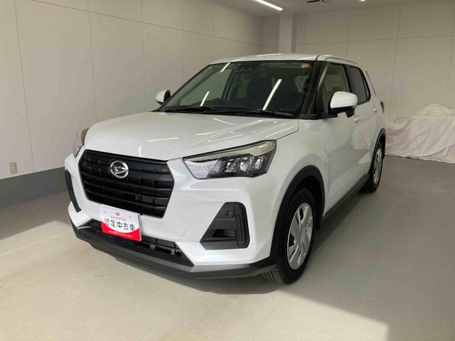 ロッキーL(岐阜県)の中古車