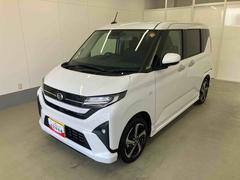 ムーヴ 中古車 ＲＳ衝突被害軽減ブレーキ　横滑り防止装置　オートマチックハイビーム　アイドリングストップ　ステアリングスイッチ　オートライト　キーフリーシステム　オートエアコン　両側電動スライドドア　純正アルミホイール