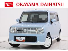 アルトラパンリミテッドシートヒーター　キーフリー　電動格納式ドアミラー　エアコン　パワーステアリング　パワーウィンドウ　運転席エアバッグ　ＡＢＳ　ティーゼットデオプラス