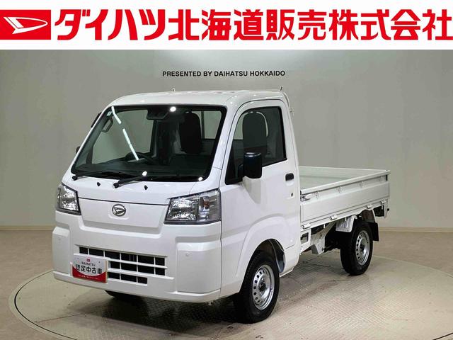 ハイゼットトラックスタンダード（北海道）の中古車