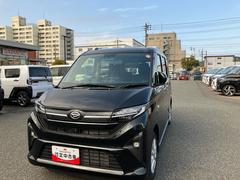 ムーヴＧアルミホイール　スマートキープッシュスタート