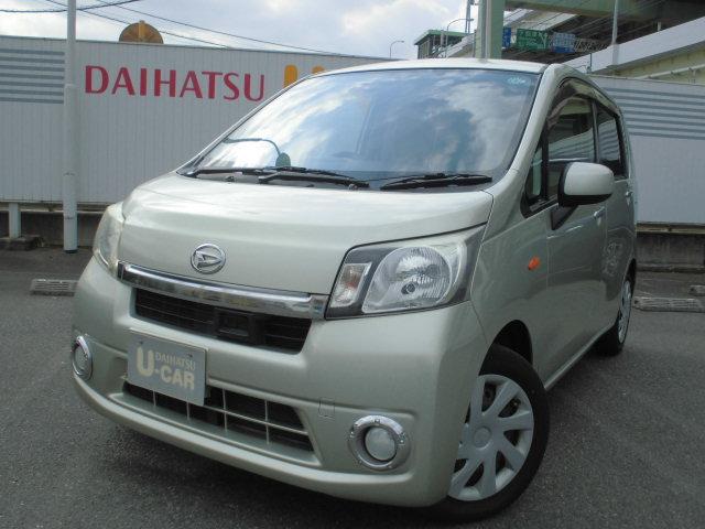 ムーヴＬ　ＳＡ（福岡県）の中古車