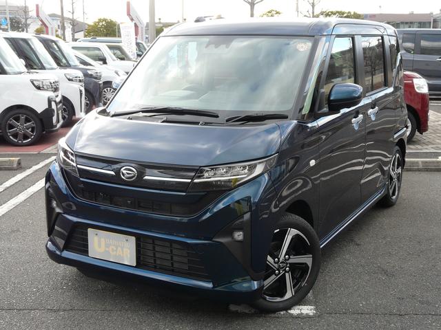 ムーヴＲＳ（福岡県）の中古車