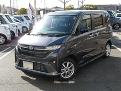 ムーヴＧアルミホイール　スモークガラス　セキュリティアラーム　キーフリーシステム　走行距離２２７ｋｍ