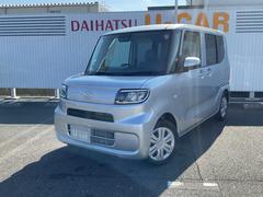 タントＬ衝突回避支援ブレーキ・ＬＥＤヘッドライト