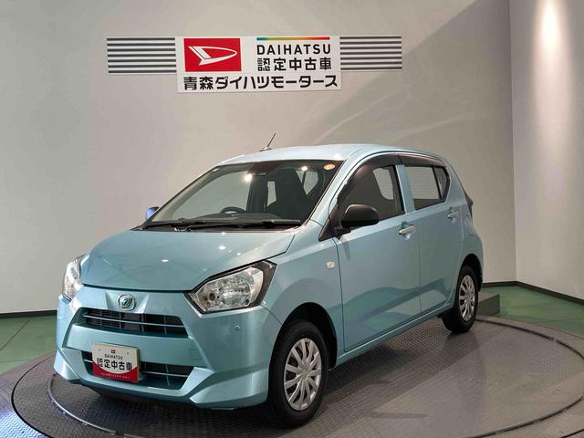 ミライースＬ　ＳＡIII下回り防錆済み　キーレス　４ＷＤ　エアバッグ　ＡＢＳ（青森県）の中古車