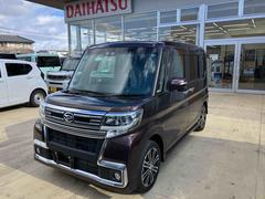 タントカスタムＲＳ　トップエディションＳＡＩＩＩ