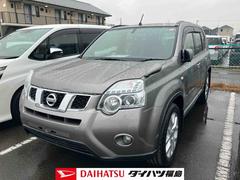 エクストレイル２０Ｘｔｔ４ＷＤ