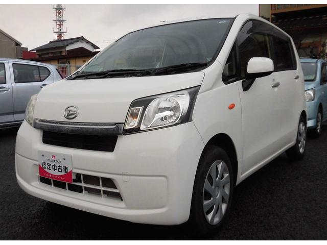 ムーヴＬ（島根県）の中古車