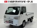 ＭＴ５　ＡＭ．ＦＭチューナー　マニュアルエアコン　テールゲートチェーン　荷台ランプ　アクセサリーソケット　ショッピングフック　フォグランプ　認定中古車（長野県）の中古車