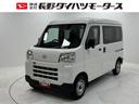 防錆塗装済み　ドライブレコーダー　ＡＭ／ＦＭチューナー　マニュアルエアコン　電子制御式４ＷＤ　パワーウィンドゥ　コーナーセンサー　オートライト　キーレスエントリー　１２インチタイヤ　スマートアシスト（長野県）の中古車
